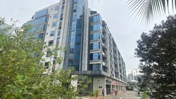 Midview City (D20), Factory #496571511